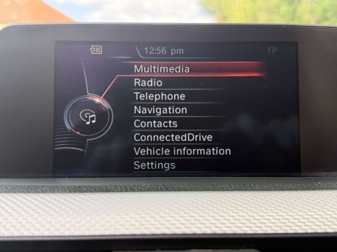BMW 3 Series 2.0 320d xDrive M Sport Auto 4WD 4dr 48