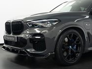 BMW X5 3.0 45e 24kWh M Sport SUV 5dr Petrol Plug-in Hybrid Auto xDrive Euro 6 (s/s 28