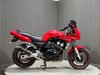 Yamaha FZS FAZER 1998 RUNNING PROJECT COMMUTER BIKE 600CC