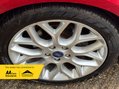 Ford Focus 1.0 Focus Titanium X 5dr 18