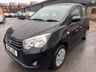 Suzuki Celerio SZ2 5