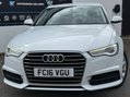 Audi A6 2.0 TDI ultra SE Executive Saloon 4dr Diesel S Tronic Euro 6 (s/s) (190 ps) 6