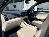 Skoda Karoq Sold 1.5 TSI Edition SUV 5dr Petrol Manual Euro 6 (s/s) (150 ps) 17