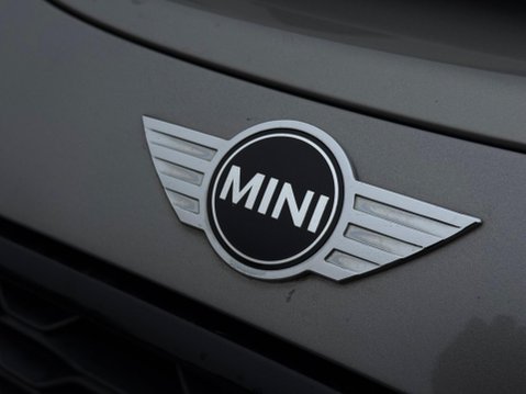 Mini Hatch 2.0 Cooper S Euro 6 (s/s) 3dr 14