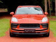 Porsche Macan S PDK 10