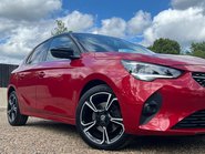 Vauxhall Corsa ELITE NAV PREMIUM 14