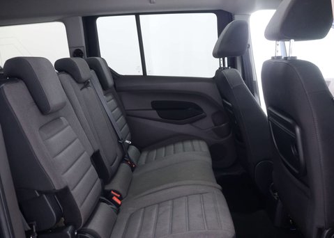 Ford Tourneo Connect 1.5 Tourneo Connect Grand Titanium TDCi Auto 5dr 46