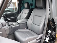 Toyota Land Cruiser COMMERCIAL WITH REAR SEATS STYLED BY SEEKER UK  19