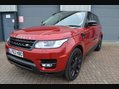 Land Rover Range Rover Sport 3.0 SD V6 HSE Dynamic Auto 4WD Euro 5 (s/s) 5dr 1