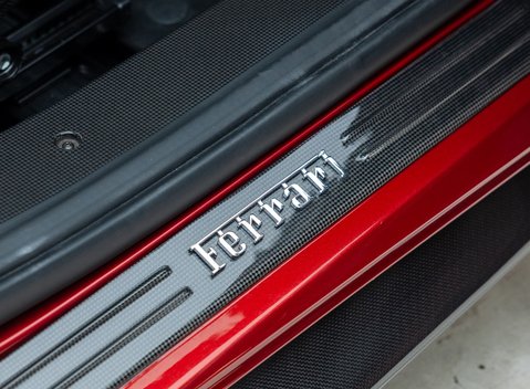 Ferrari 488 Pista 26