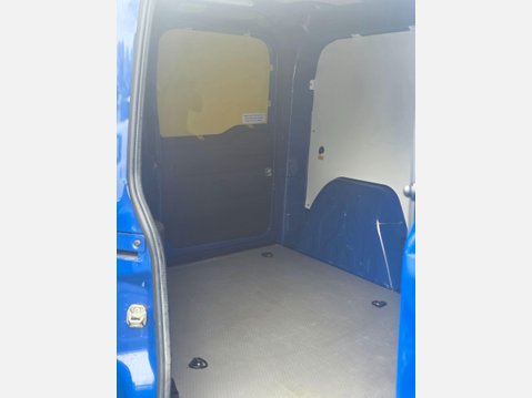 Fiat Doblo 1.3 MultiJetII Maxi SX Panel Van 6dr Diesel Manual L2 H1 Euro 5 (s/s) (90 b 10