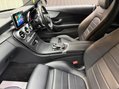 Mercedes-Benz C Class 2.1 C220d AMG Line G-Tronic+ Euro 6 (s/s) 2dr 37