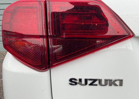Suzuki Vitara 1.5 Hybrid SZ-5 ALLGRIP AGS 16