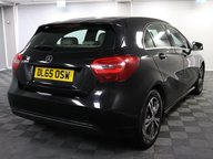 Mercedes-Benz A Class A 180 SE 11