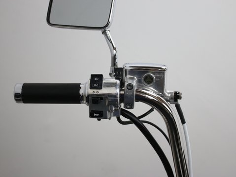 Honda Valkyrie F6C 20