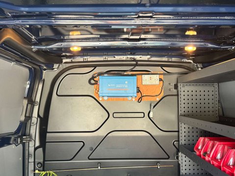 Ford Transit Custom 2.0 300 EcoBlue Trend Panel Van 5dr Diesel Manual L2 H1 Euro 6 (s/s) (105 p 10