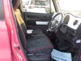 Suzuki Hustler HYBRID X 660cc Auto Kei Car MR41S Candy Pink 14