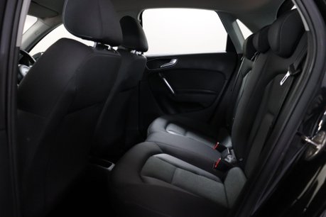 Audi A1 SPORTBACK TFSI SPORT 38