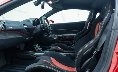 Ferrari 488 Pista 17