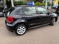 Volkswagen Polo 1.4 Match Euro 5 5dr 32
