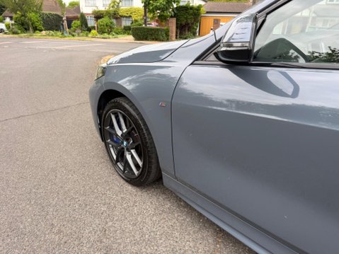 BMW 1 Series 1.5 118i M Sport Euro 6 (s/s) 5dr 25