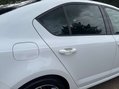Skoda Octavia 2.0 Octavia vRS 245 TSi 5dr 26