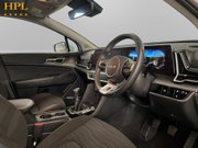 Kia Sportage 1.6 T-GDi 3 SUV 5dr Petrol Manual Euro 6 (s/s) (148 bhp) 12