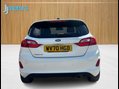 Ford Fiesta 1.0T EcoBoost ST-Line Edition Hatchback 5dr Petrol Manual Euro 6 (s/s) (125 26