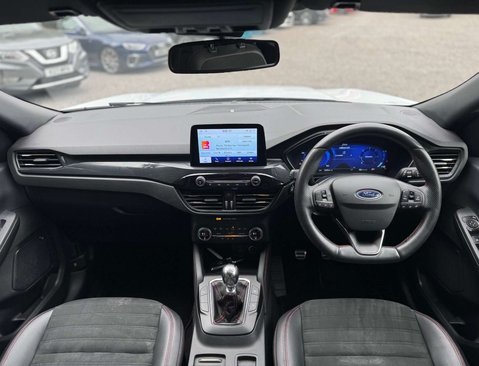 Ford Kuga 2.0 Kuga ST-Line X EcoBlue MHEV 5dr 15