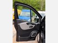 Renault Trafic 1.6 dCi ENERGY 27 Sport Nav Panel Van 5dr Diesel Manual SWB Standard Roof E 36