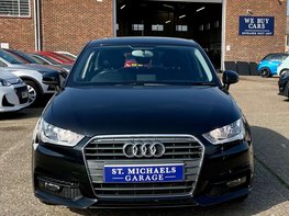 Audi A1 1.4 A1 Sportback TFSI Sport Nav 5dr 5