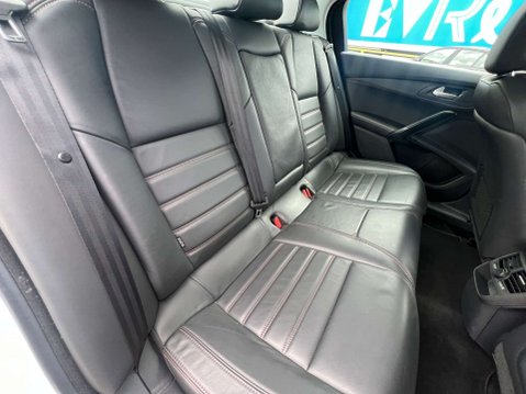 Peugeot 508 2.0 508 GT Blue HDi S/S Automatic 4dr - NATIONAL DELIVERY* 46