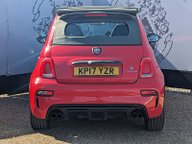 Abarth 595 595C COMPETIZIONE 8