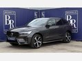 Volvo XC60 2.0 B5 MHEV R-Design SUV 5dr Petrol Hybrid Auto AWD Euro 6 (s/s) (250 ps) 9