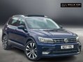 Volkswagen Tiguan 2.0 Tiguan R-Line TDI BlueMotion Technology 4Motion Semi-Automatic 4WD 5dr 1