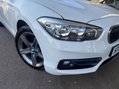 BMW 1 Series 2.0 118d Sport Euro 6 (s/s) 5dr 40