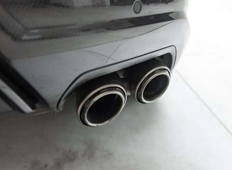 Lamborghini Urus PERFORMANTE 47