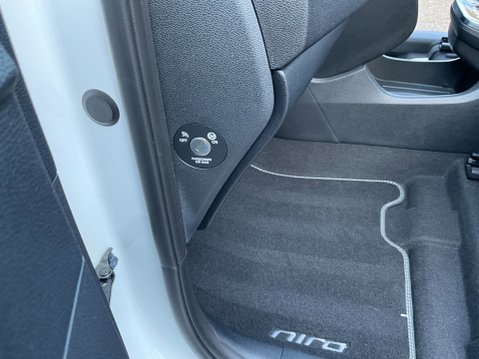 Kia Niro 64kWh 2 Auto 5dr 41