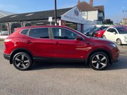 Nissan Qashqai 1.5 DCI N-TEC 8