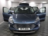 Ford Kuga TITANIUM ECOBLUE 7