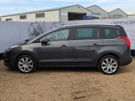 Peugeot 5008 BLUE HDI S/S ALLURE 4