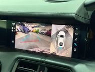 Porsche Taycan Performance Plus 93.4kWh 4S Saloon 4dr Electric Auto 4WD (571 ps) 43