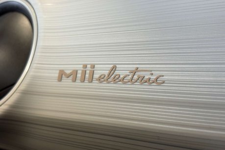 SEAT Mii 36.8kWh Hatchback 5dr Electric Auto (83 ps) 9