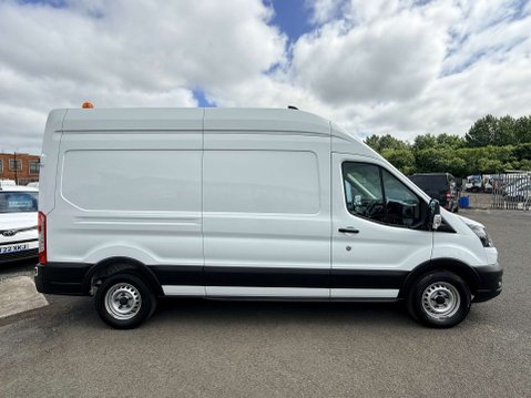 Ford Transit 2.0 Transit 350 Leader EcoBlue 6