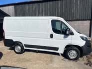 Peugeot Boxer BLUEHDI 333 L1H1 PROFESSIONAL P/V 2