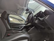 Peugeot 2008 2008 Allure Premium EV 5dr 50