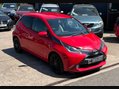 Toyota Aygo 1.0 Aygo X-Style VVT-i CVT 5dr 27