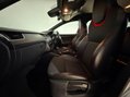 Skoda Octavia VRS TDI DSG 17