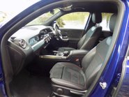 Mercedes-Benz GLB GLB 200 D AMG LINE PREMIUM 8G-DCT Euro 6 13