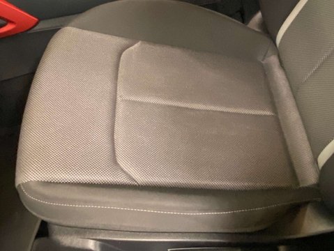 Audi Q2 1.0 Q2 Sport 30 TFSI 5dr 37